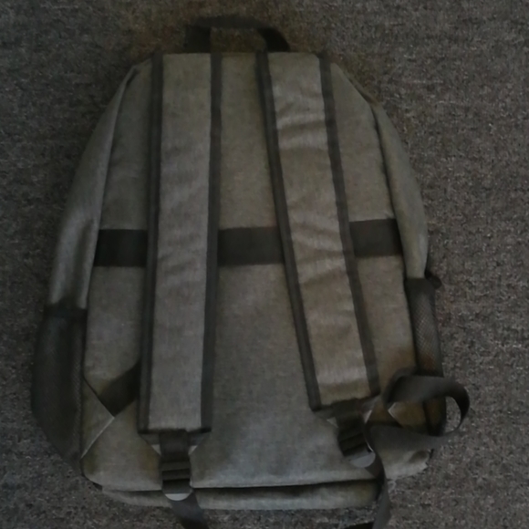 TNT Snowpiercer Backpack - Picture 2 of 4